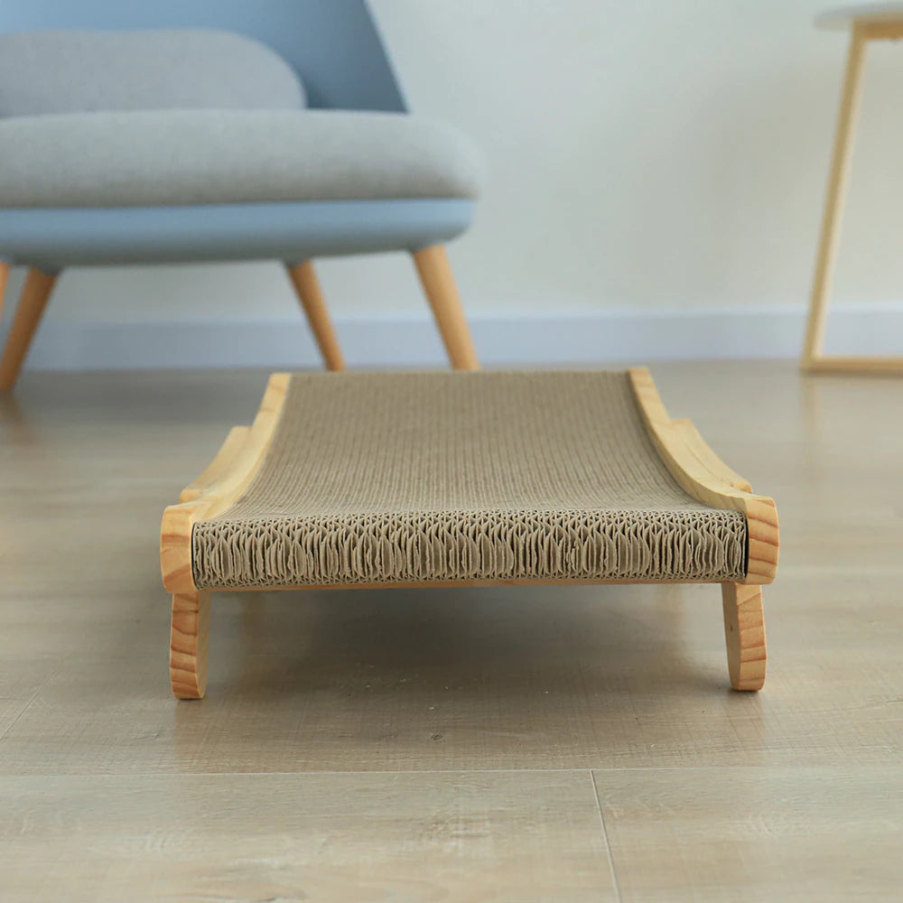 PurrPad™ Coussin à Gratter