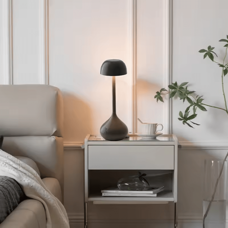 Illuminez votre espace d'un simple toucher