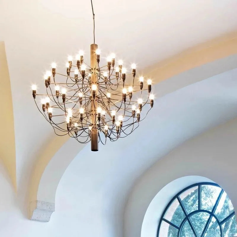 Chandelier Designer Italien