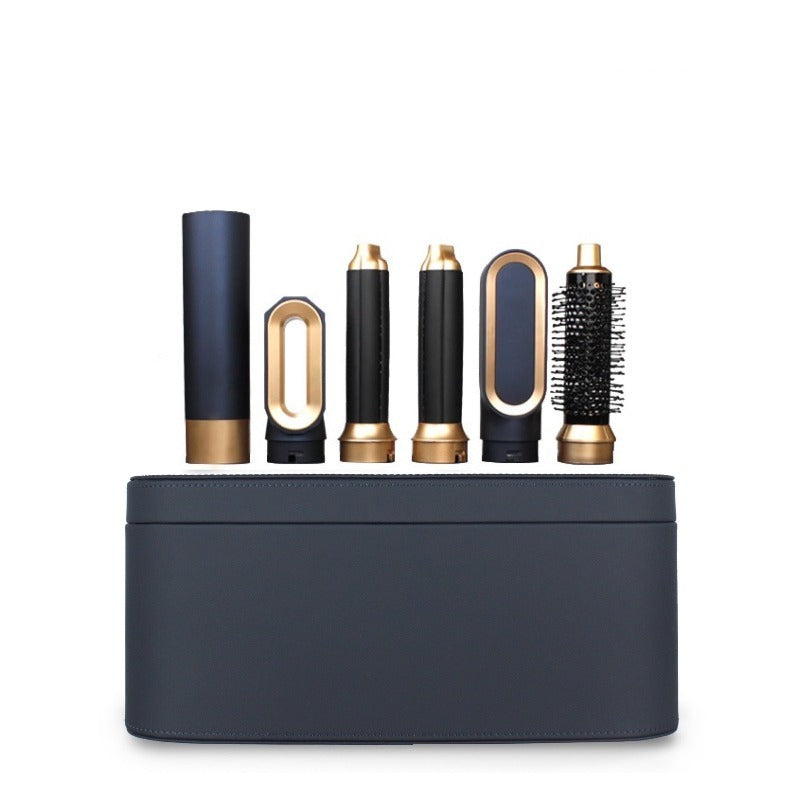 Kit de Coiffure Glamour - Luxe et Multifonctionnel