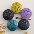 Mini-Tongue Drum