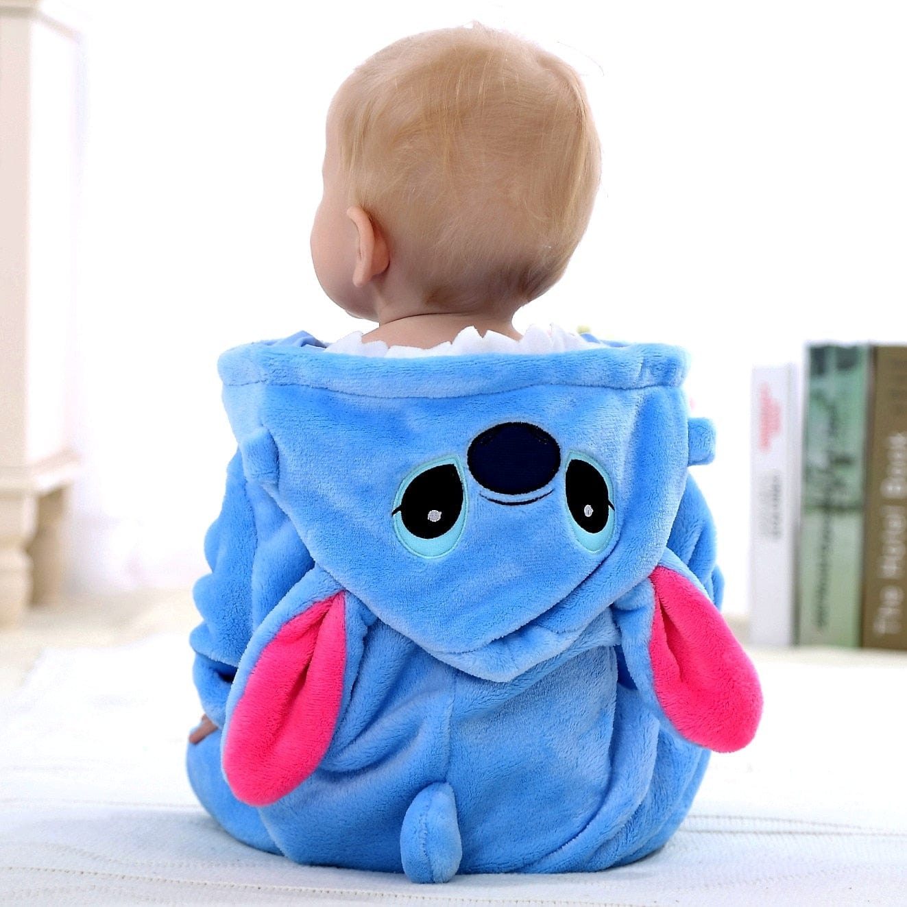 Pyjama DierenDroom - Pyjama Joyeuse pour Enfants