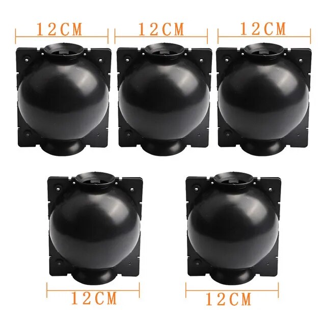 Multiplicateur de racines de plantes (5 pièces)