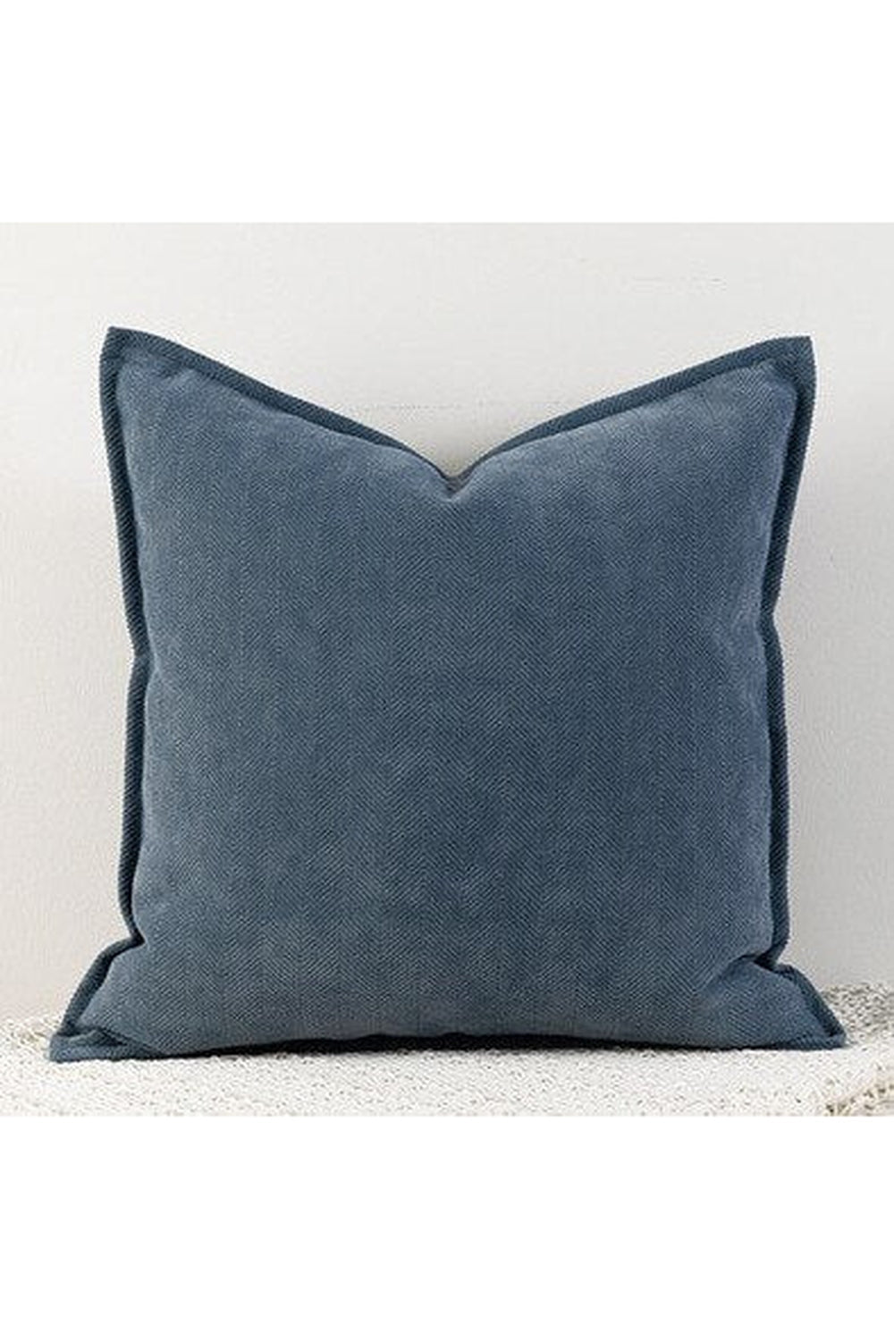 Collection de housses de coussin de canapé classique