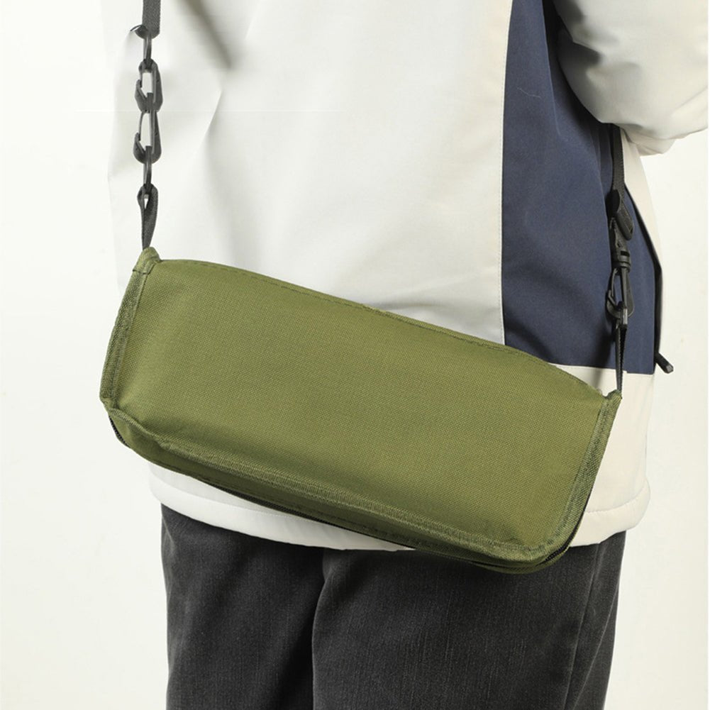 SAC À CHAISE 2 EN 1 – Chaise pliante étanche & sac à dos pour aventures en plein air