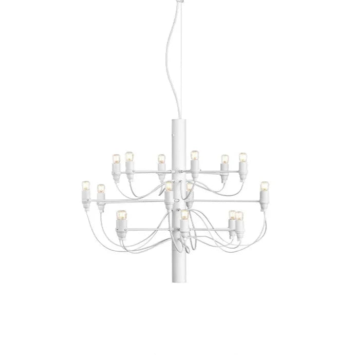 Chandelier Designer Italien