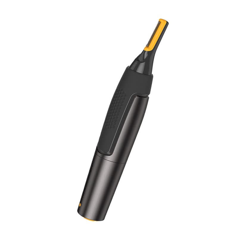 Skanto | SharpTrim Tondeuse de Précision – Barbe, Nez & Sourcils