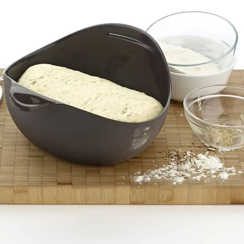 Moule à pain en silicone créatif - Ustensiles de cuisine (1 pièce)