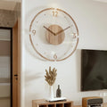 FashionableClock – Montre simple et élégante