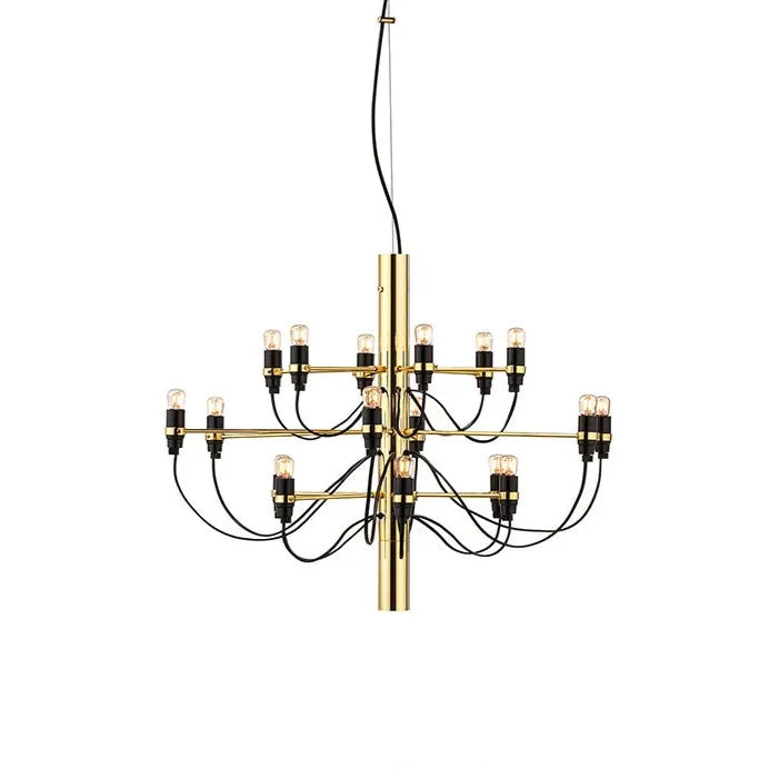 Chandelier Designer Italien
