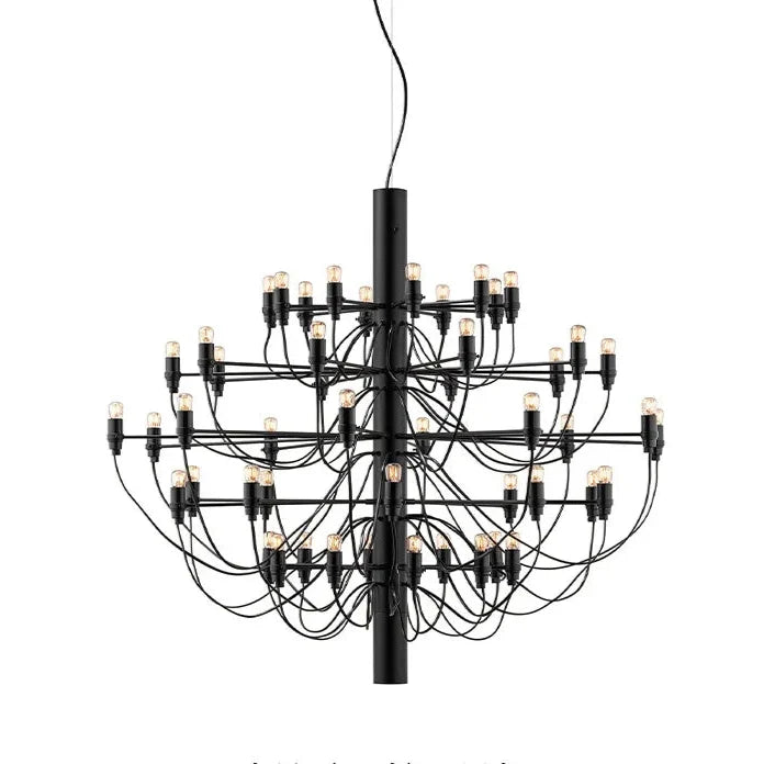 Chandelier Designer Italien