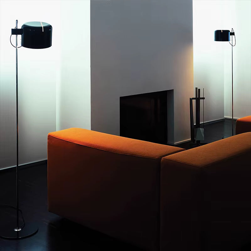 Coupé - Lampe de sol moderne réglable avec illumination flexible