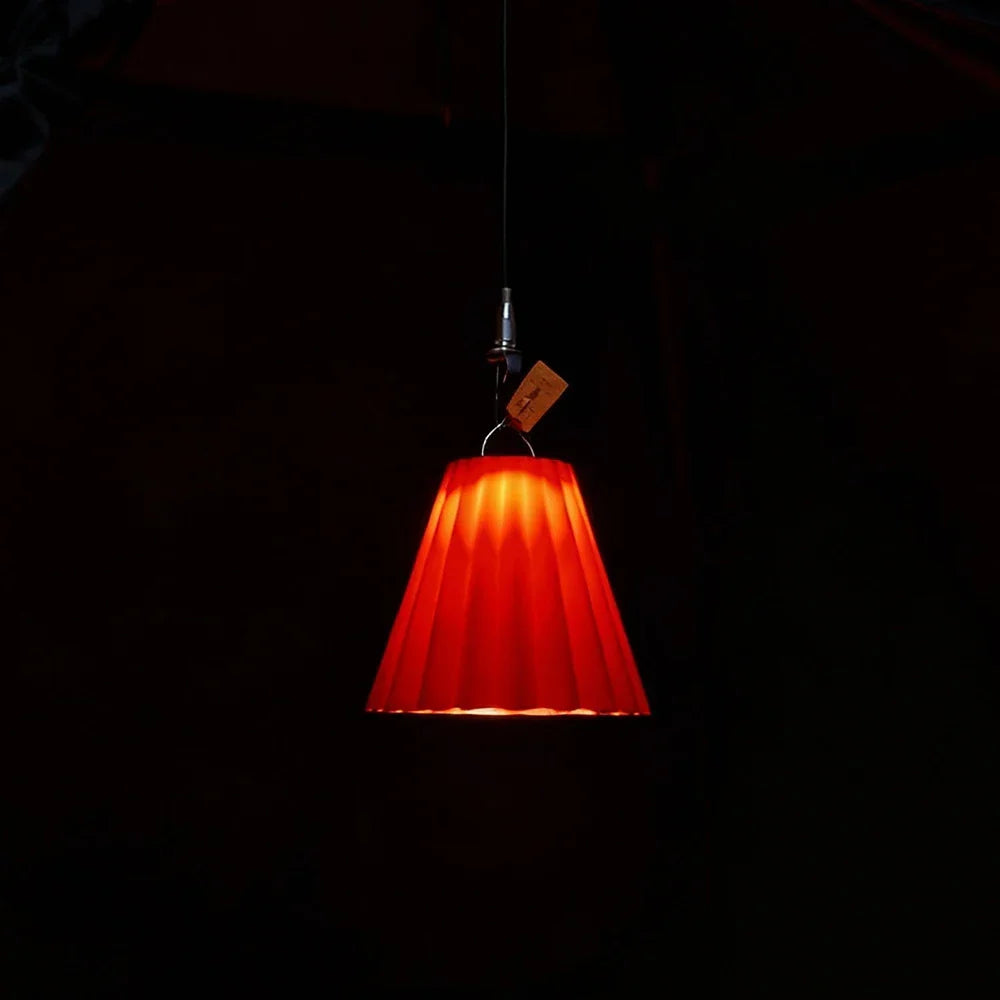 Écran de Lampe de Camping en Silicone pour une Lumière Plus Douce