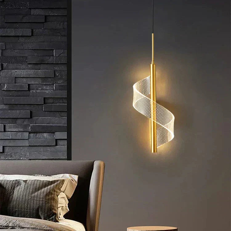 Lampe LED Décorative pour Intérieur - Une Harmonie entre Style et Technologie