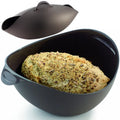 Moule à pain en silicone créatif - Ustensiles de cuisine (1 pièce)
