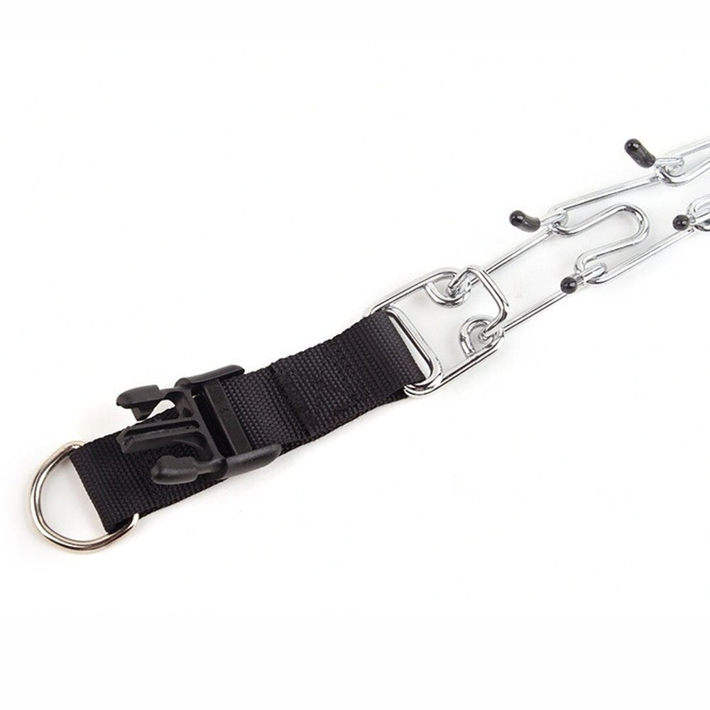 Collier à pinces pour chien - Style C