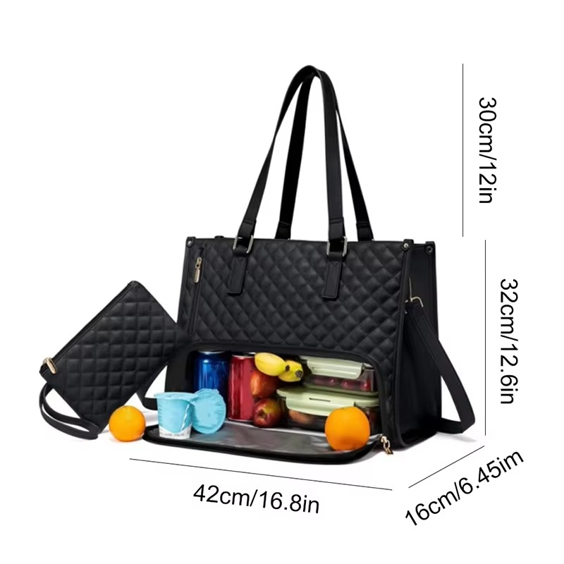 50% de réduction | TotePack™ | Plus de chaos avec plusieurs sacs !