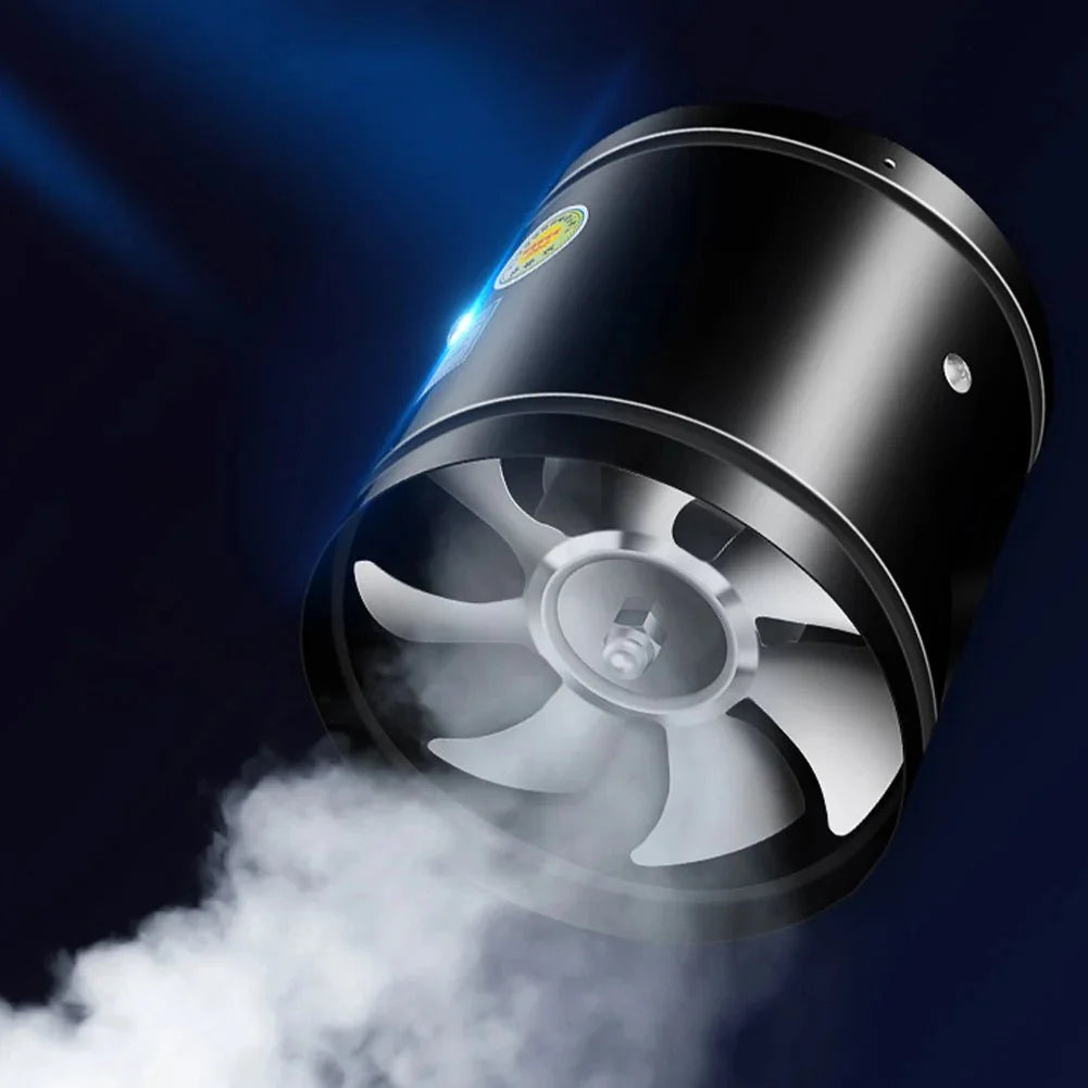VENTURA – Extracteur puissant pour une air frais