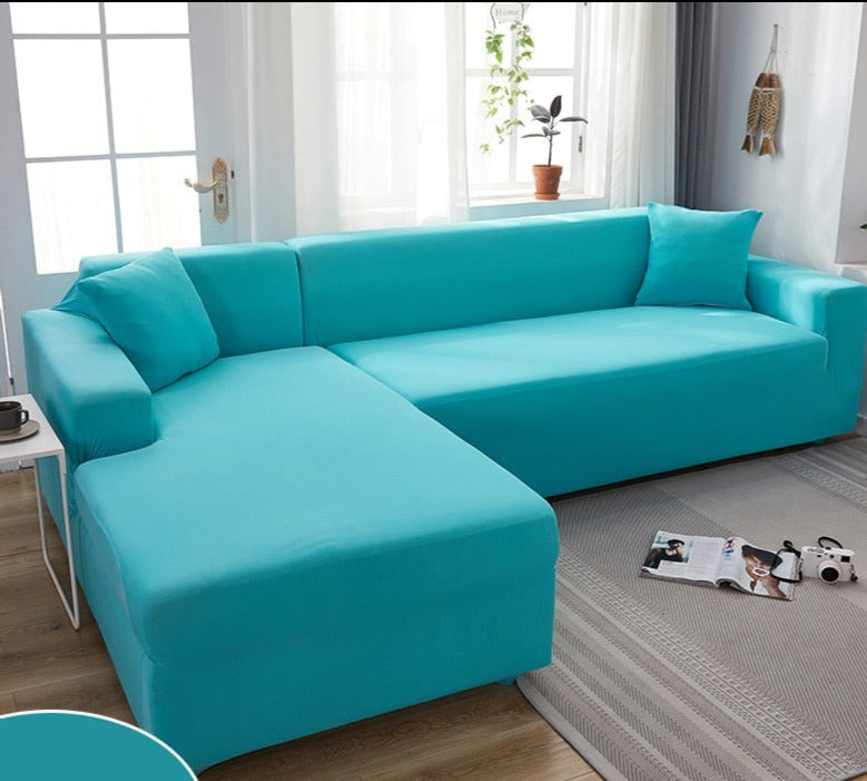 Housse de Canapé Imperméable - Protection Élégante pour Vos Meubles