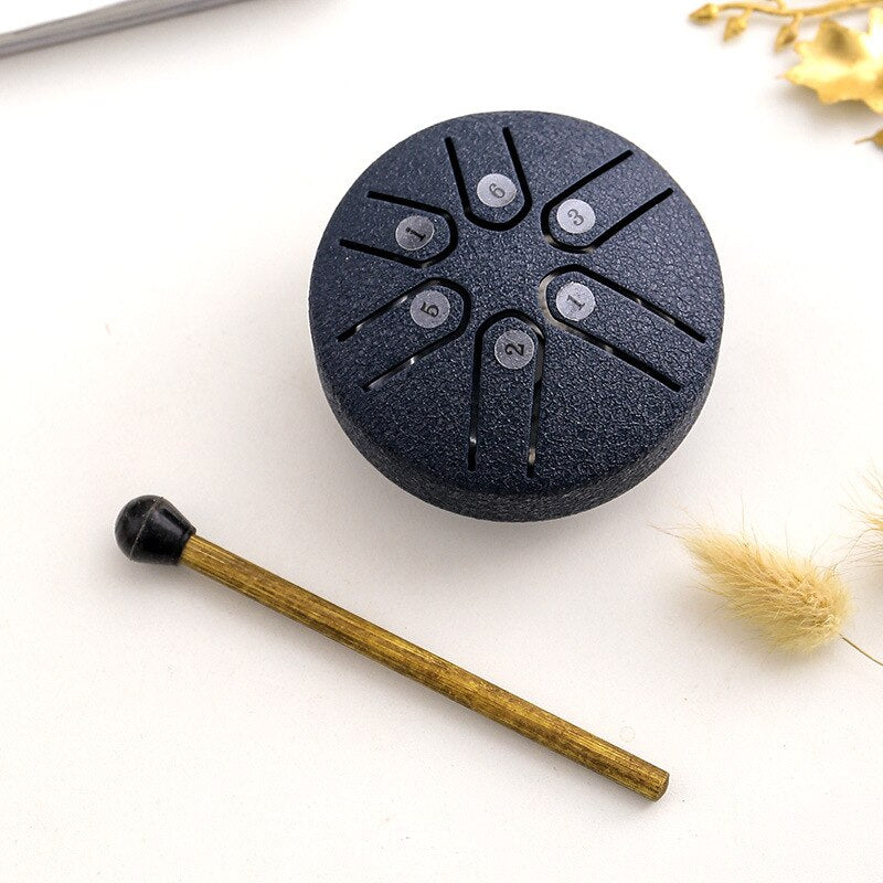 Mini-Tongue Drum