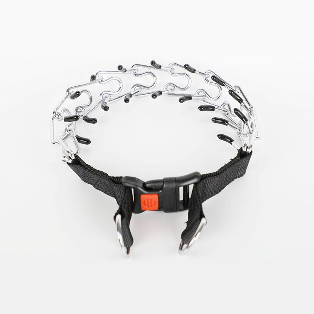 Collier à pinces pour chien - Style C