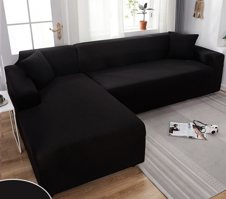 Housse de Canapé Imperméable - Protection Élégante pour Vos Meubles