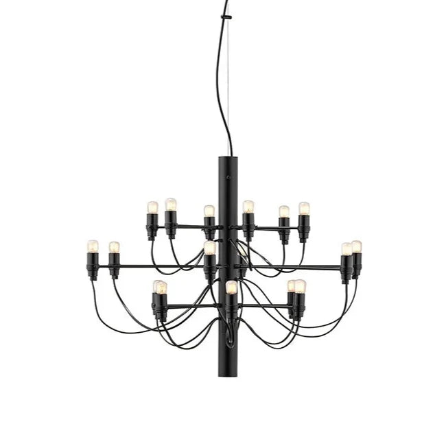 Chandelier Designer Italien