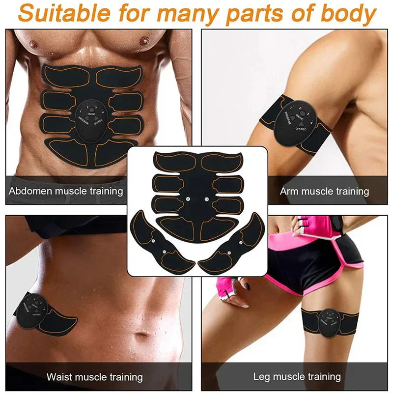50% de réduction | BootyMax™ | Machine ultime de raffermissement des fesses pour les courbes [Dernier jour de réduction]