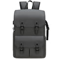 Sac à bandoulière imperméable pour appareil photo – Arven – (Grande capacité)