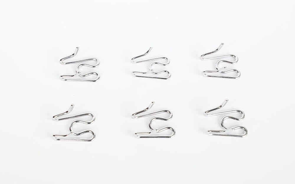 Collier à pinces pour chien - Style C