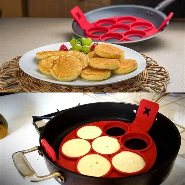 1+1 GRATUIT | Crêpière