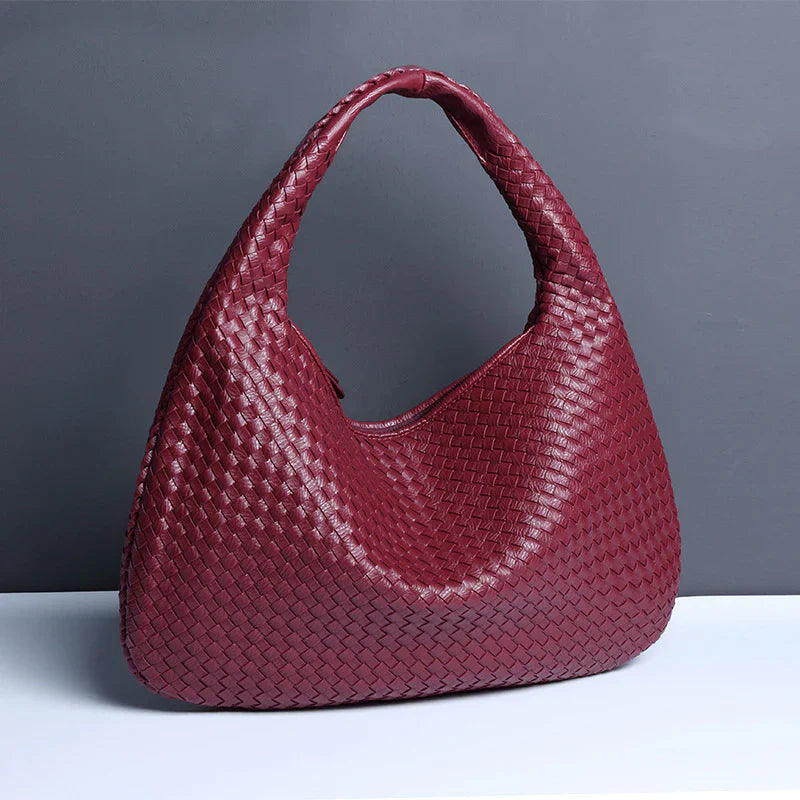 Sophia™ | Élégante sac à main en cuir