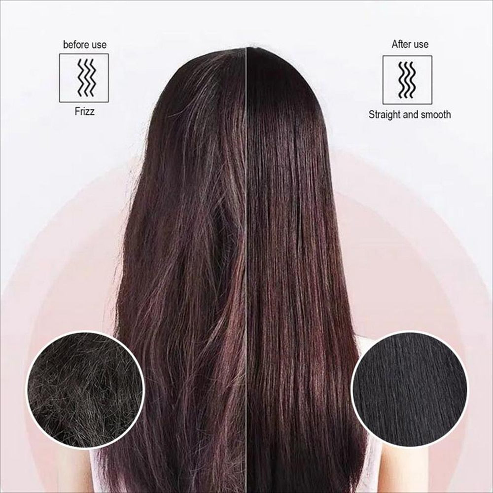 StyleComb™ Bar à Style de Haute Qualité 50% DE REMISE