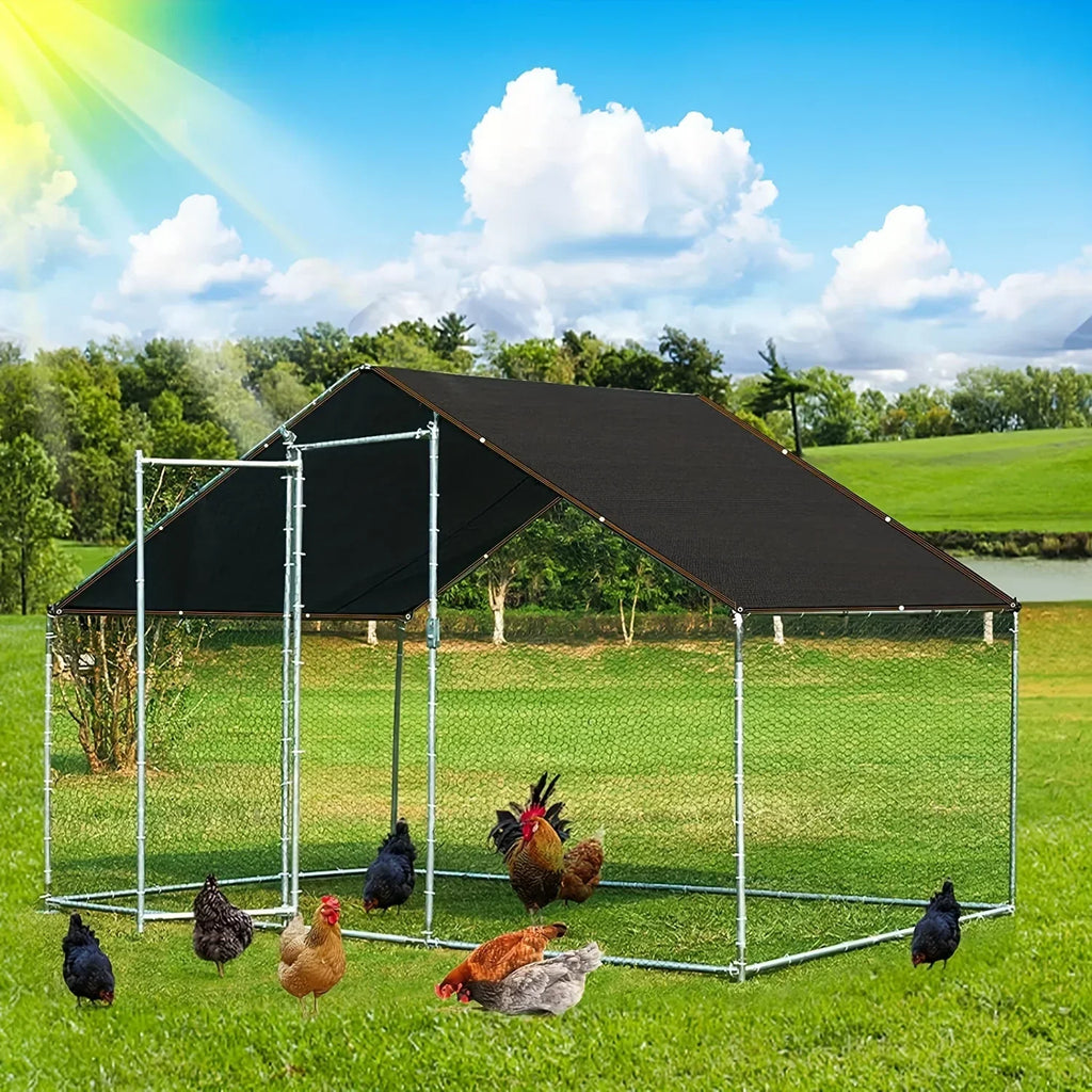 Filet d'ombrage noir – SunGuard (1+1 GRATUIT)