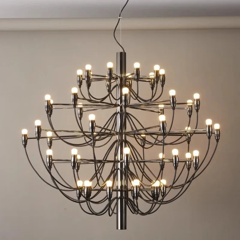 Chandelier Designer Italien