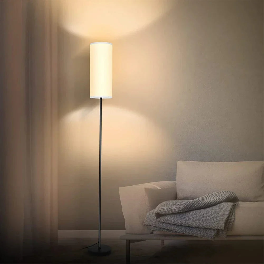Lampadaire LED Élégant