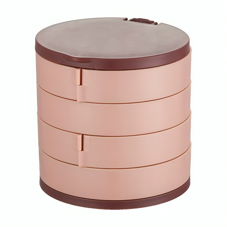 50% de réduction | JewelNest™ | Parfait pour votre coiffeuse.