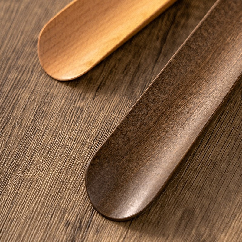 Sandsberg | Chaussettes avec Long Manche | Design en Bois Magnétique | Bois Naturel