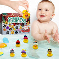 Calendrier de l'Avent Canards en Caoutchouc (édition 2026)
