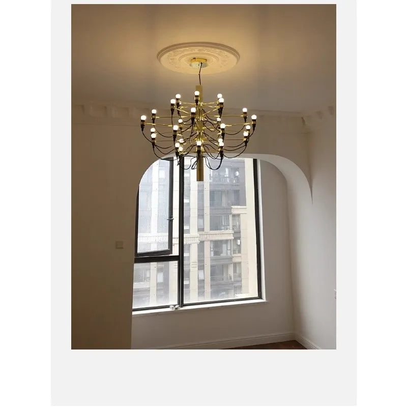 Chandelier Designer Italien