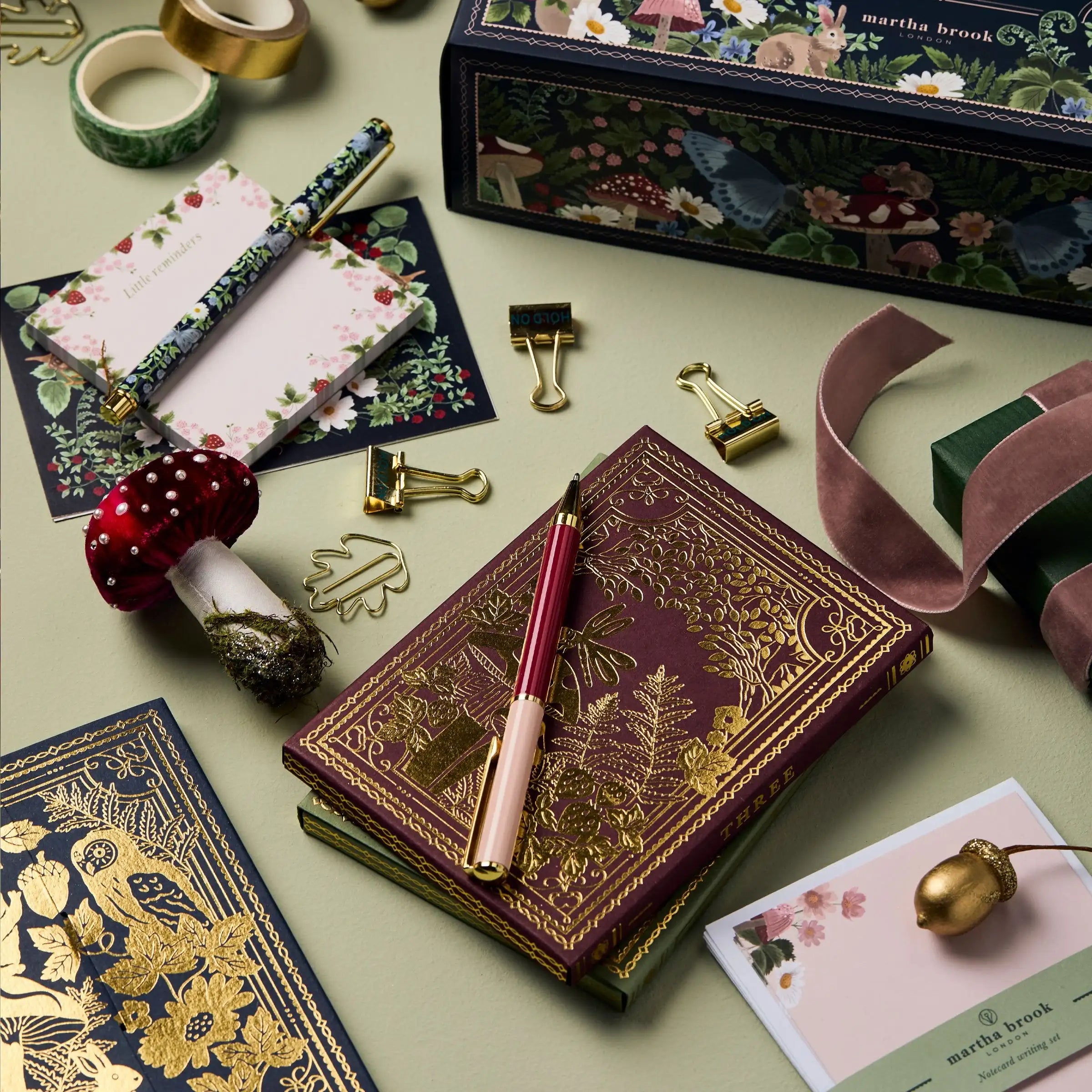 Calendrier de l'Avent Créatif - CraftJoy