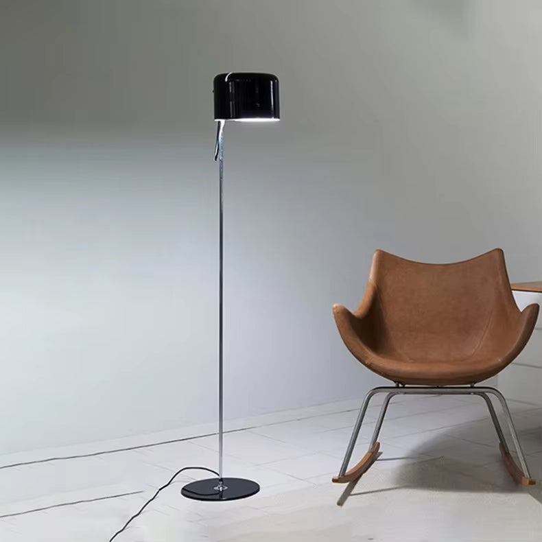 Coupé - Lampe de sol moderne réglable avec illumination flexible