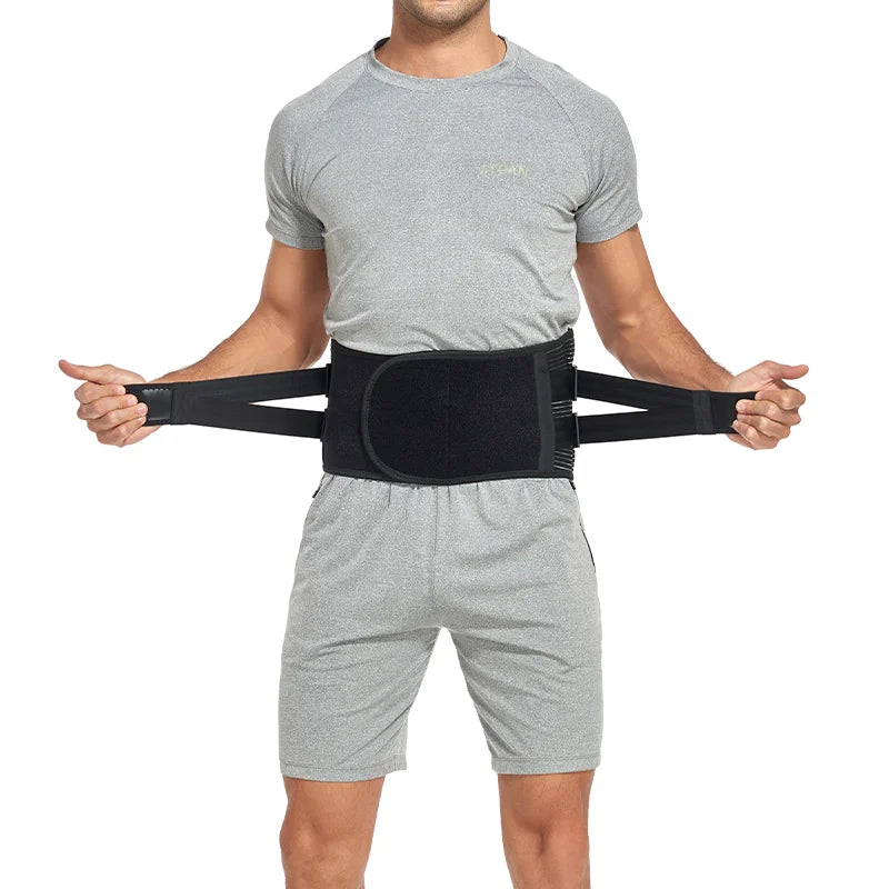 Orthogurt™ - Sans douleur tout au long de la journée - BodyFlexSolutions