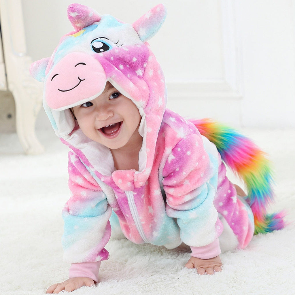 Pyjama DierenDroom - Pyjama Joyeuse pour Enfants