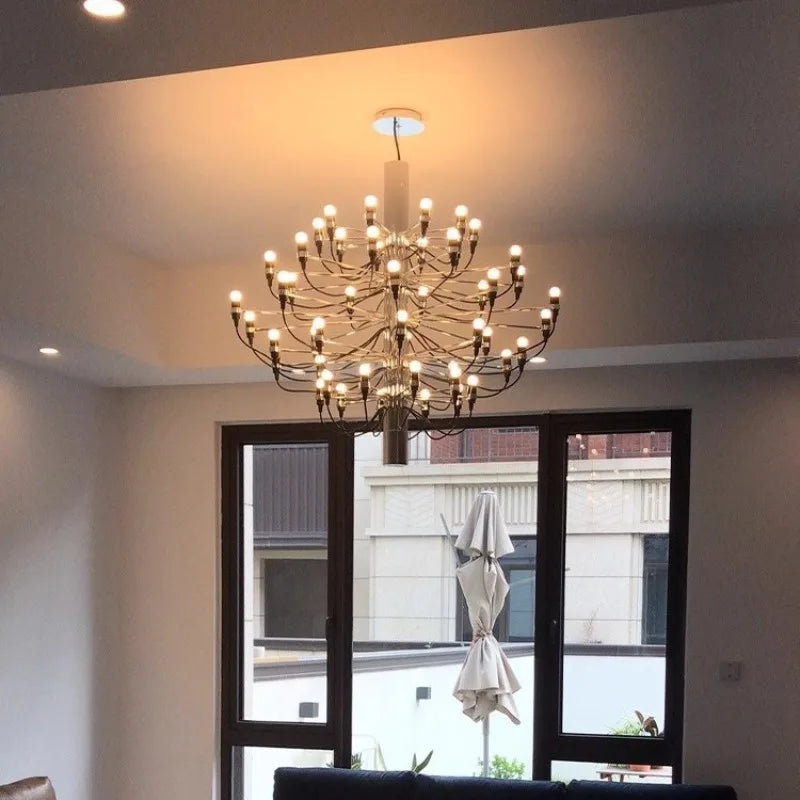 Chandelier Designer Italien
