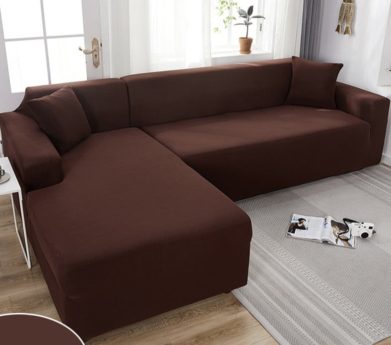 Housse de Canapé Imperméable - Protection Élégante pour Vos Meubles