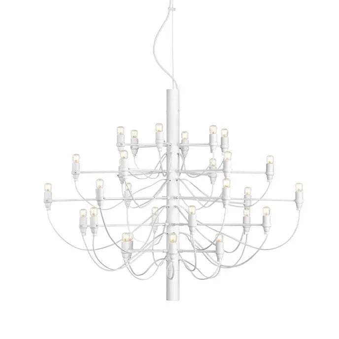 Chandelier Designer Italien