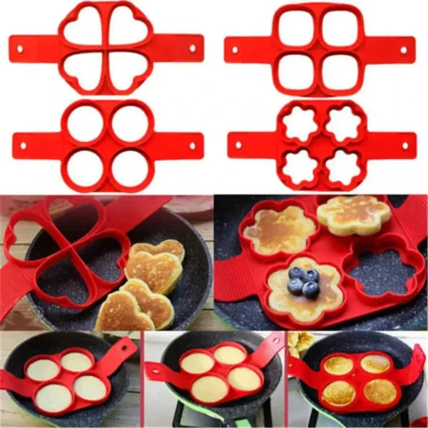 1+1 GRATUIT | Crêpière
