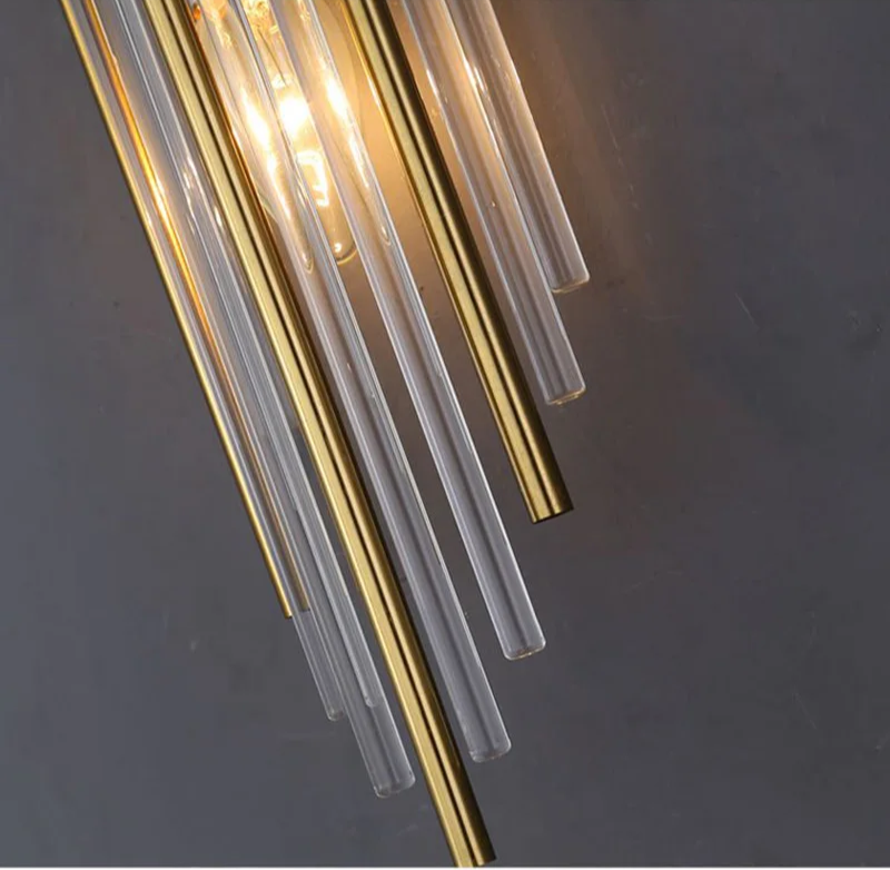 Skanto | Applique murale Élégance Intemporelle – Douce lueur chaude & design classique moderne