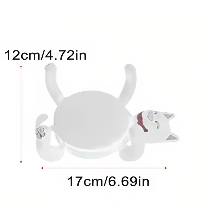 1+1 Gratuit | MeowMat™ | Dites adieu aux sous-verres ennuyeux !